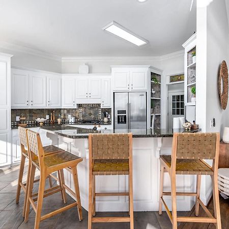 Lakeside Lane Retreat Johnsonville 外观 照片