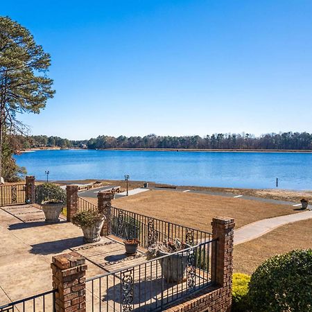 Lakeside Lane Retreat Johnsonville 外观 照片