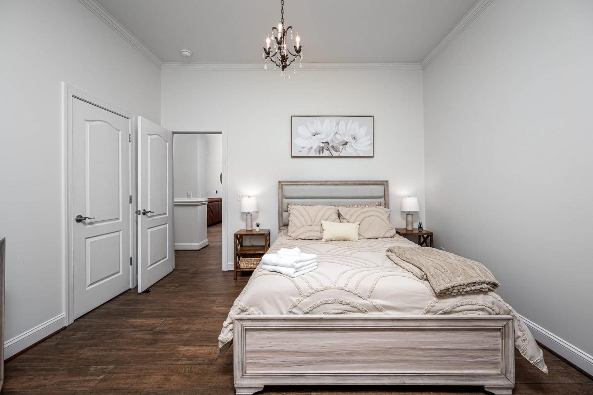 Lakeside Lane Retreat Johnsonville 外观 照片