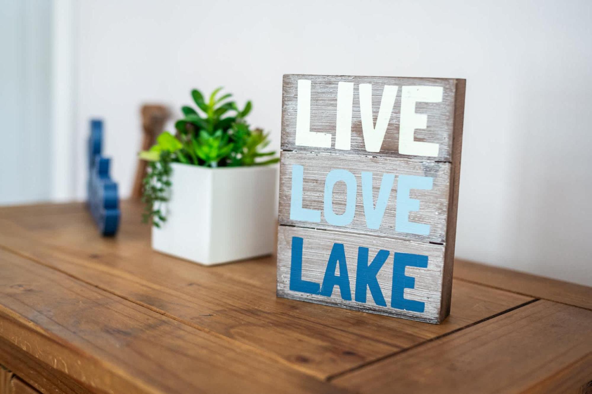 Lakeside Lane Retreat Johnsonville 外观 照片