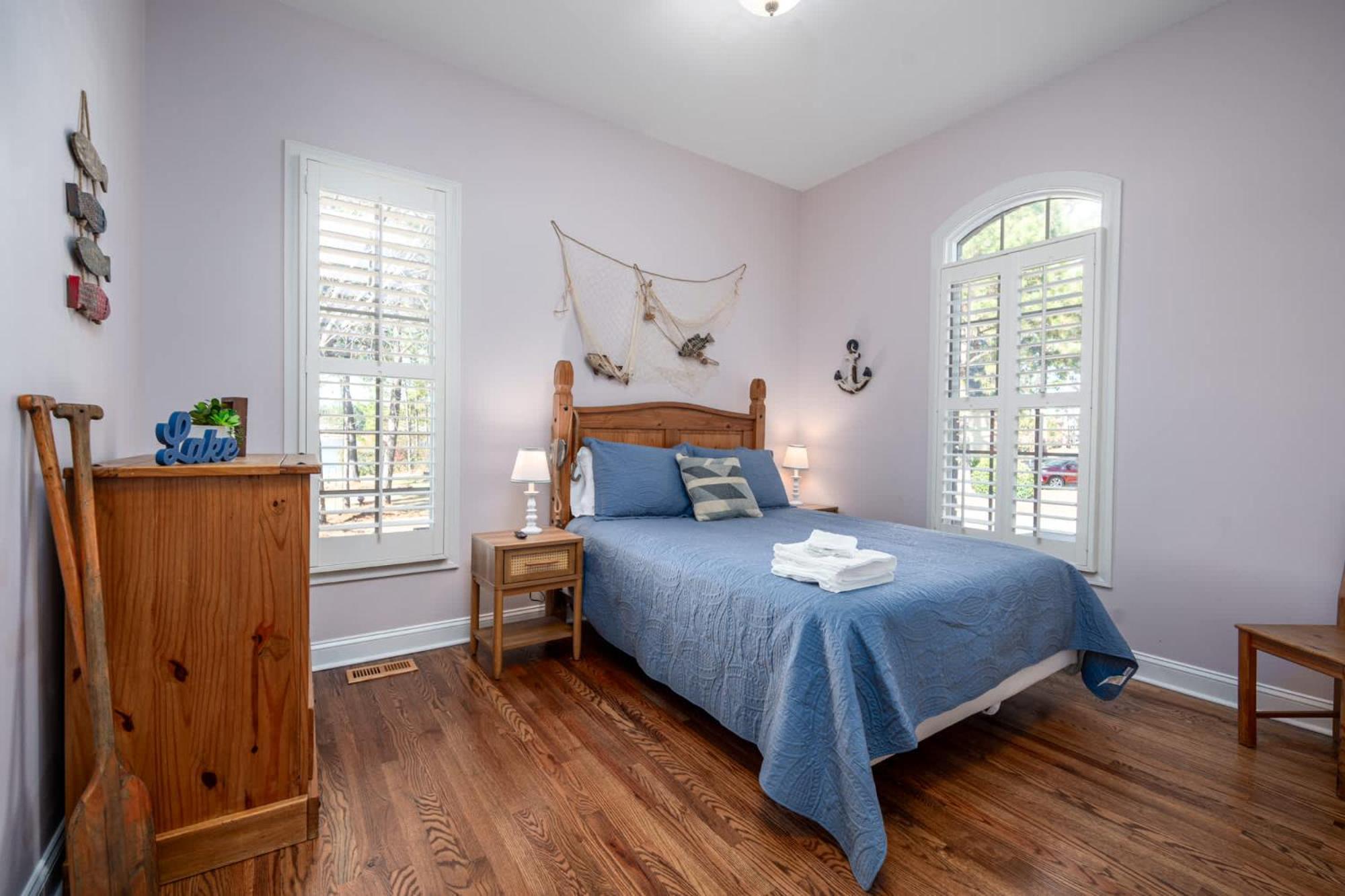 Lakeside Lane Retreat Johnsonville 外观 照片