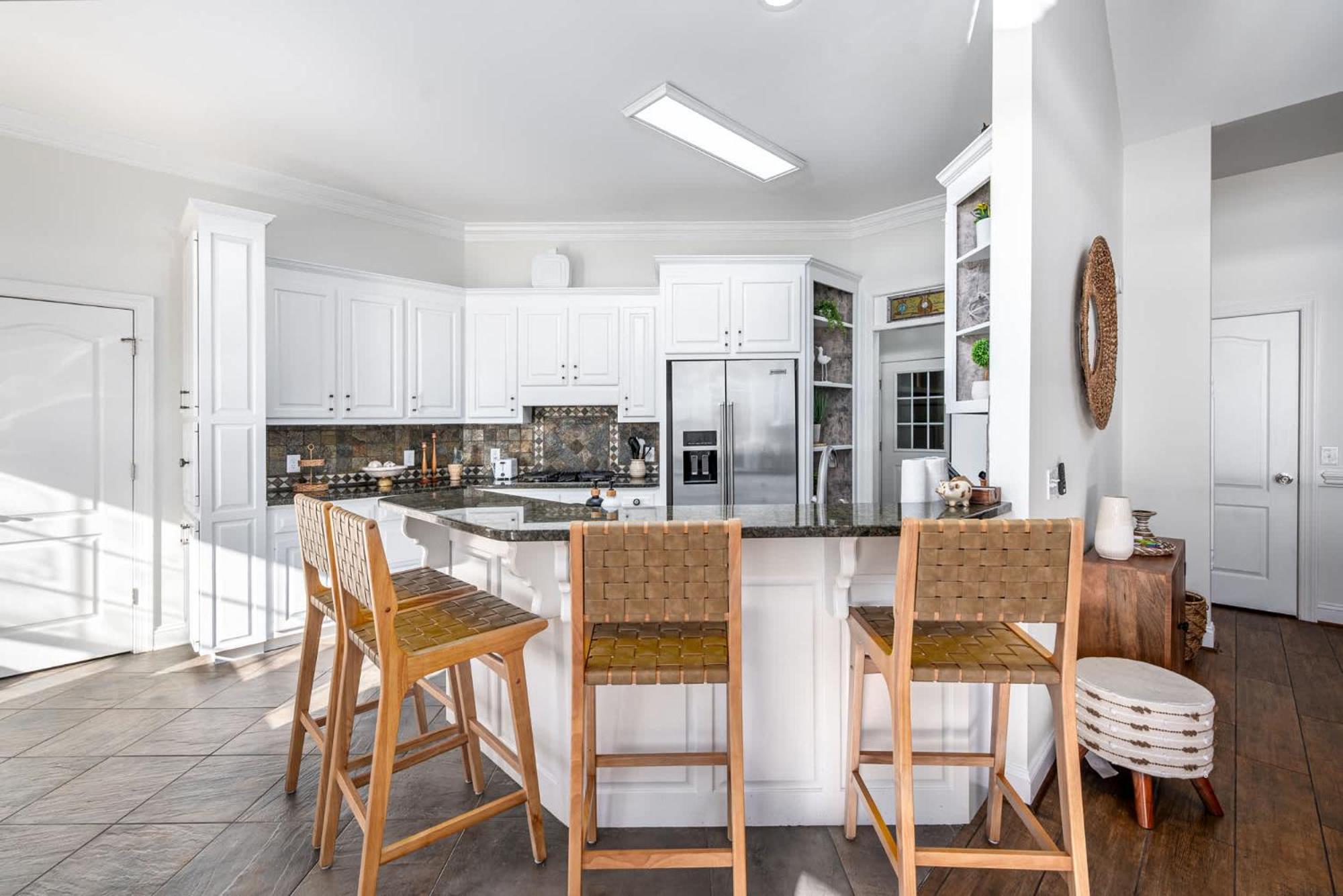 Lakeside Lane Retreat Johnsonville 外观 照片