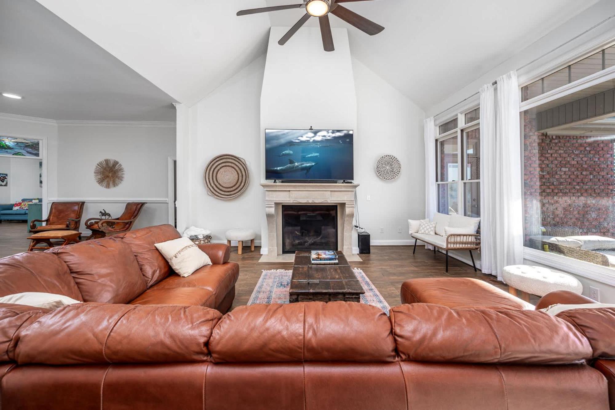 Lakeside Lane Retreat Johnsonville 外观 照片