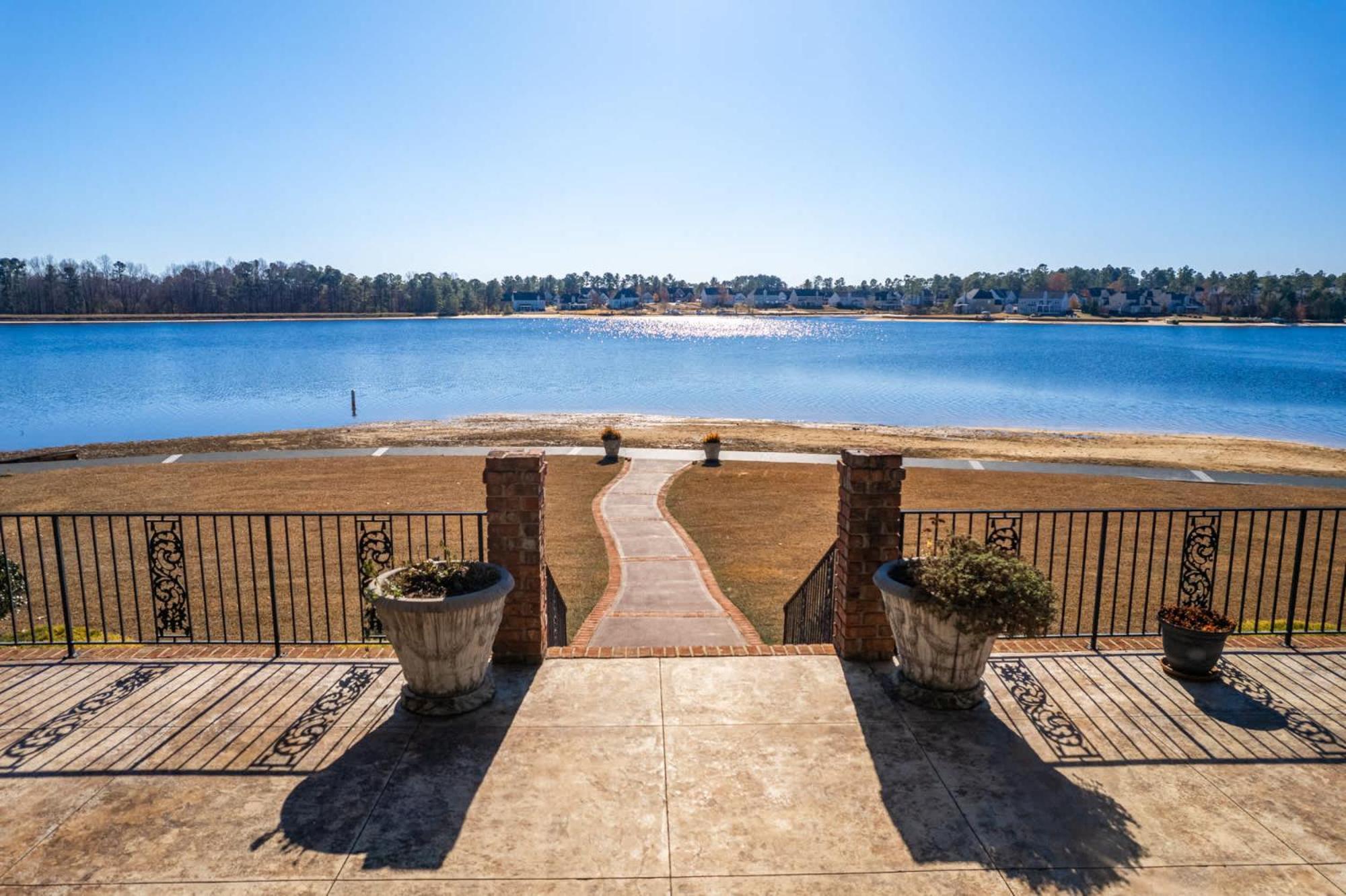 Lakeside Lane Retreat Johnsonville 外观 照片