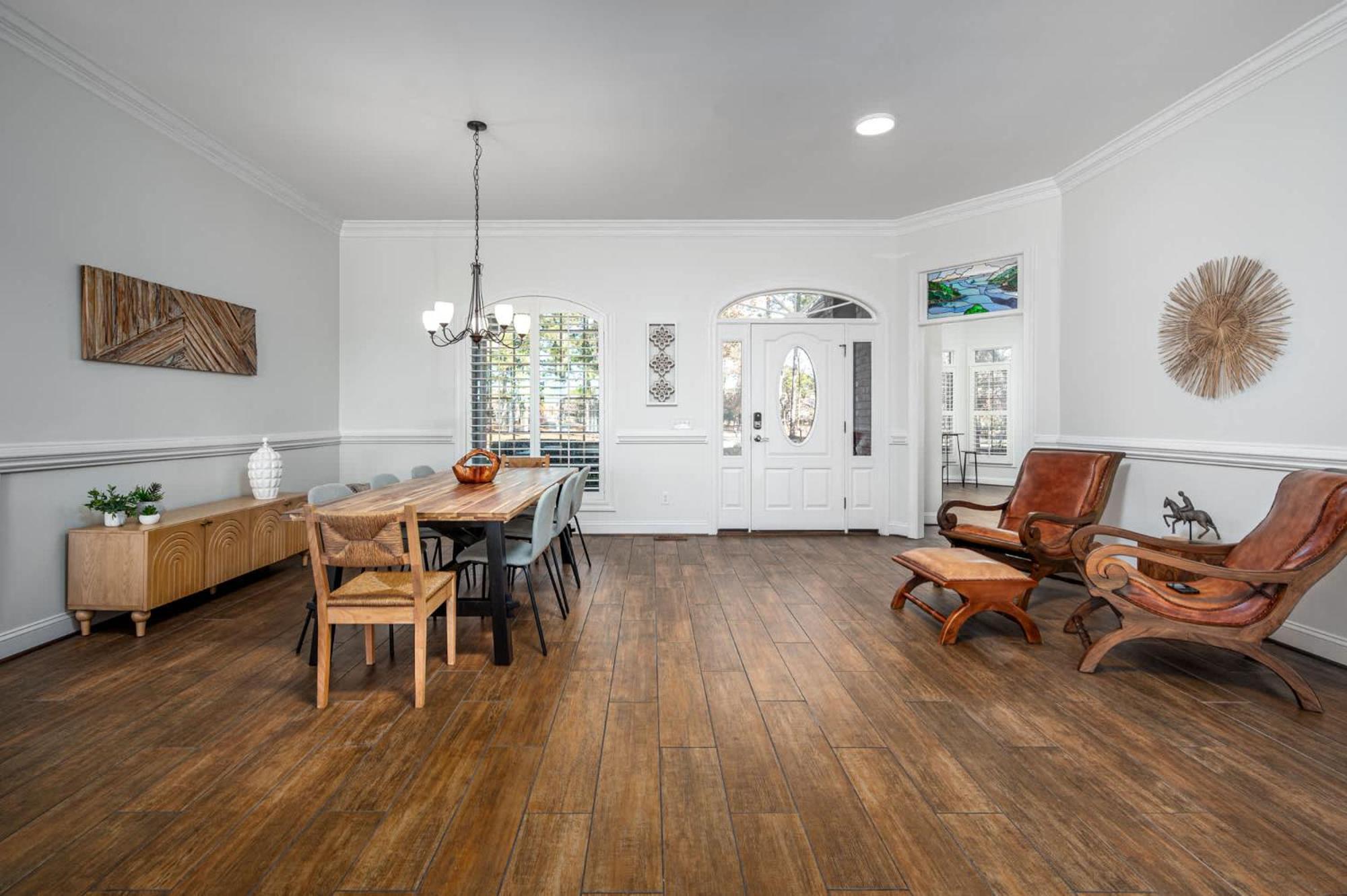Lakeside Lane Retreat Johnsonville 外观 照片