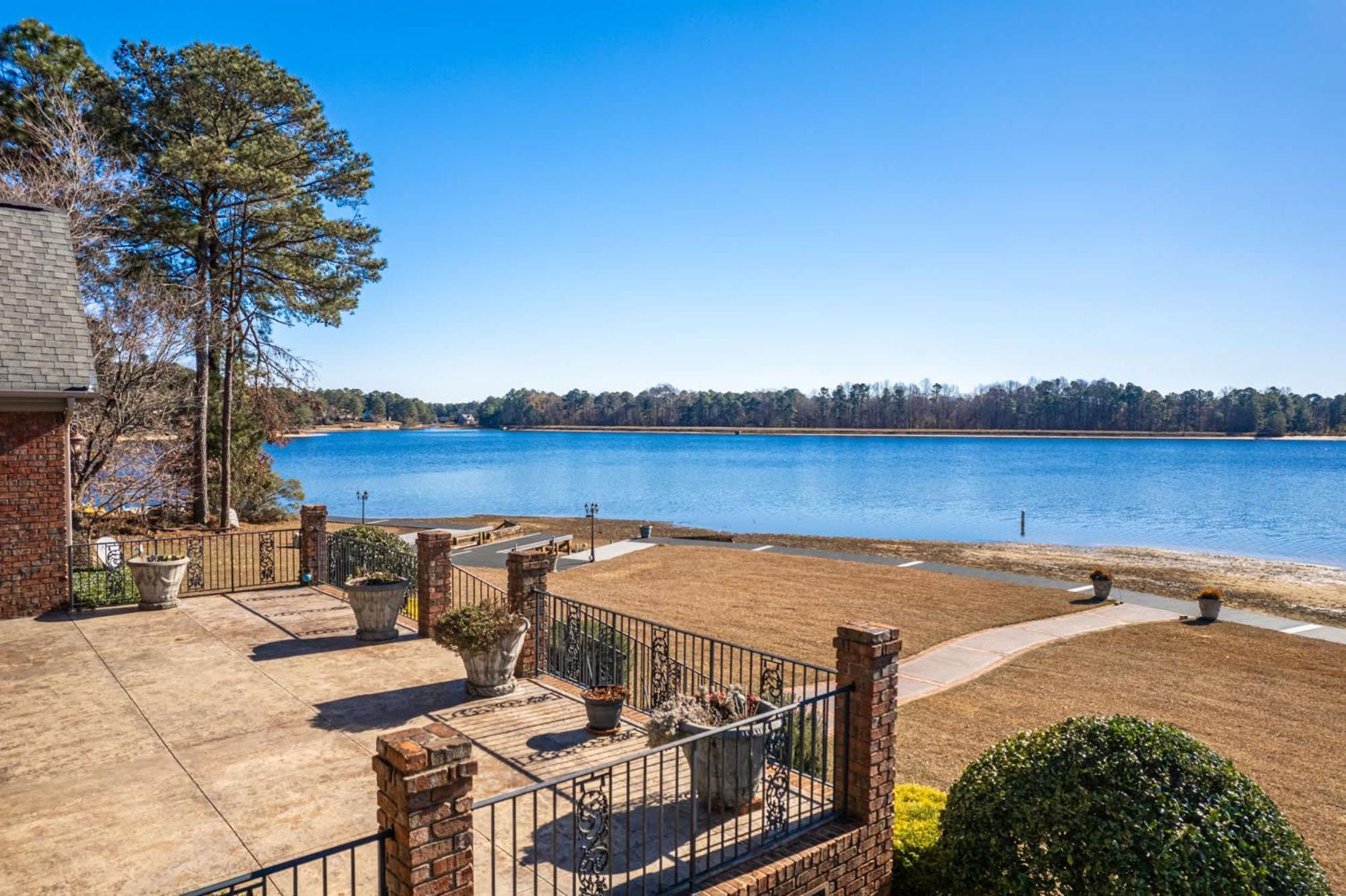Lakeside Lane Retreat Johnsonville 外观 照片